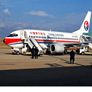 甘孜康定机场托运航空快运业稳步发展的原因是什么？